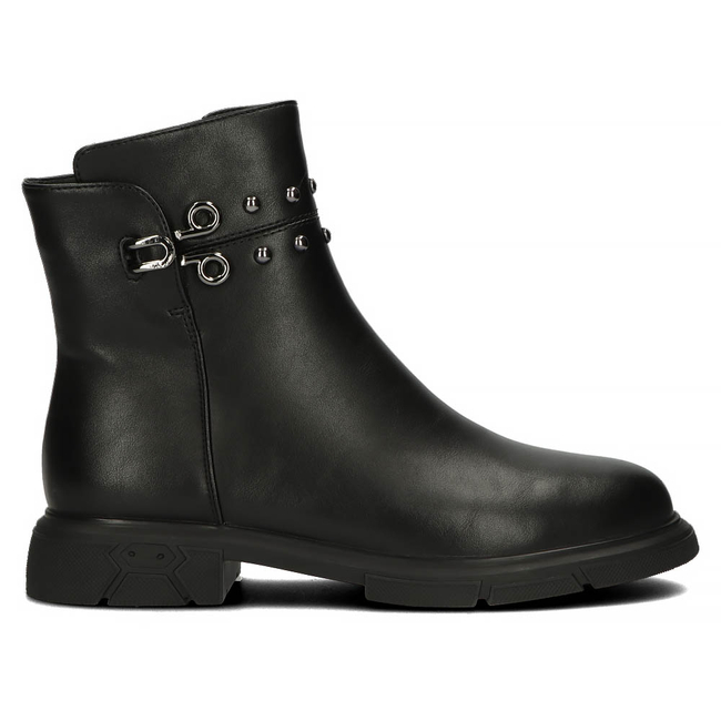 Filippo ankle boots DBT4043/22 BK black