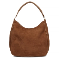 Brown handbag Lilith