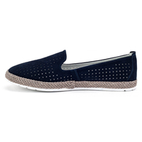 Shoes Filippo DP081/18 NV navy blue