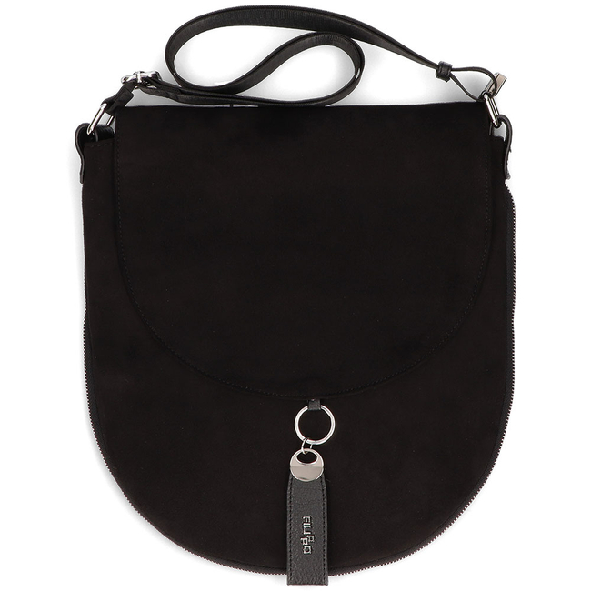 Handbag Filippo Messenger Bag TD0230/21 BK black