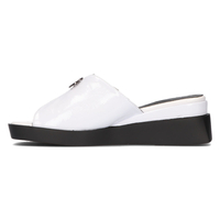 Slippers Filippo DK2351/21 Wh white