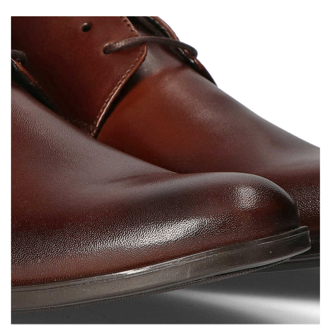 Shoes Simonetti B-6798 brown