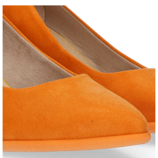 Czółenka Marco Tozzi 2-22410-24 637 Mango