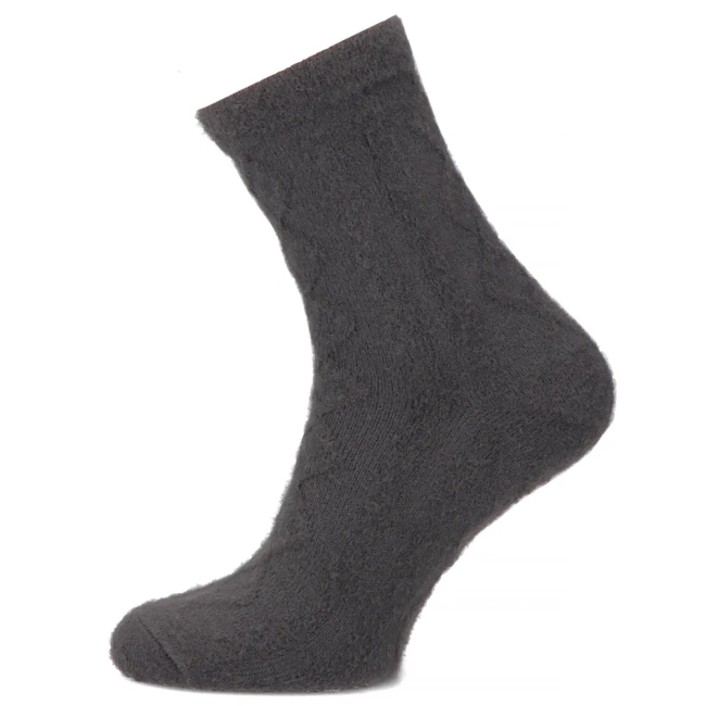Women's Socks BDP8-14 graphite