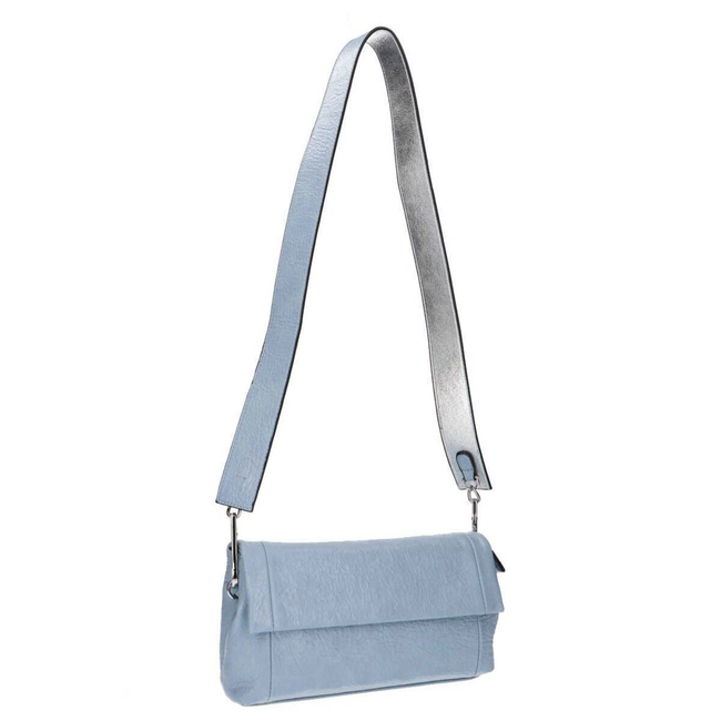 Torebka Potri PF431 Light Blue