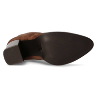 Filippo boots DBT1575/20 TP taupe