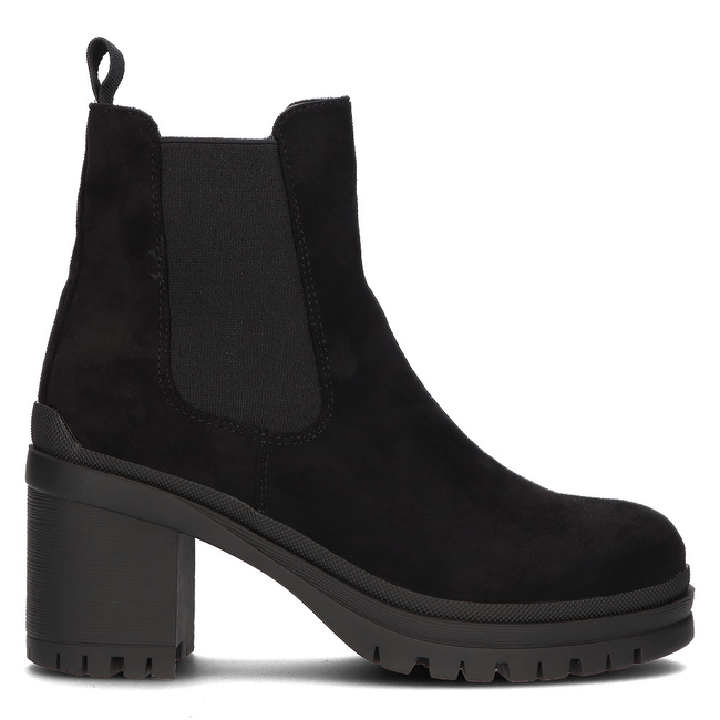 Filippo ankle boots DBT3040/22 BK black
