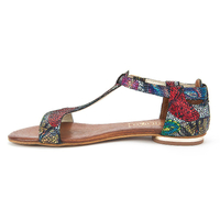 Sandals Filippo 1775 Butterflies
