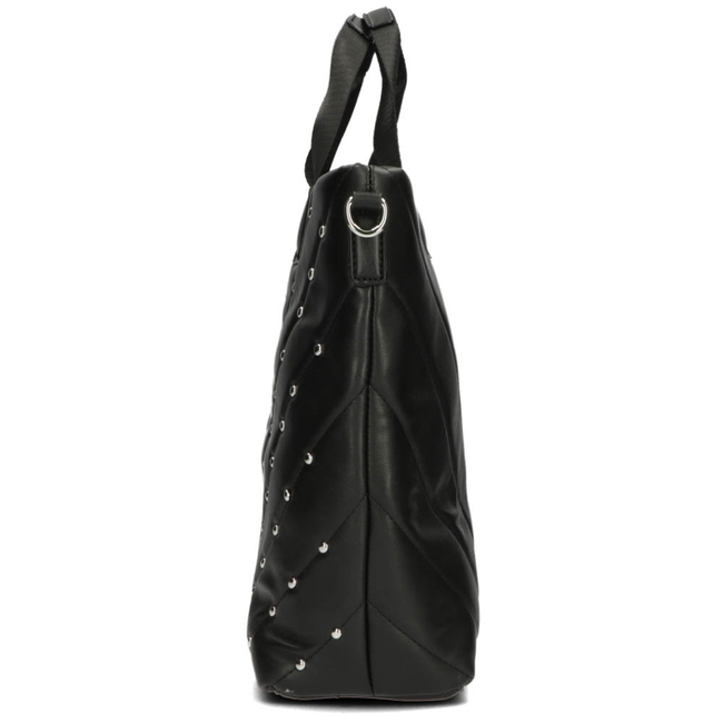 Bag Filippo TD0298/22 BK black