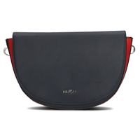 Filippo Messenger Bag TD0257/22 NV navy