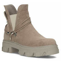 Filippo boots DBT3674/22 GR grey