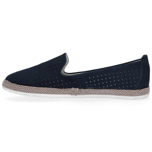 Shoes Filippo DP081/20 NV Navy