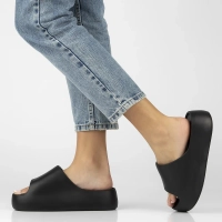 Slippers Filippo DK7113/25 BK black