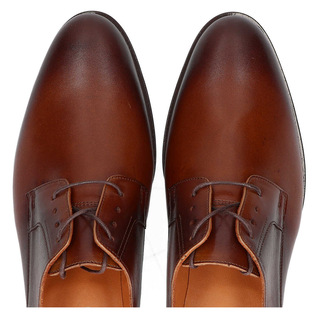 Filippo Premium A-6934 Shoes Brown