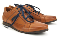 Filippo 124 Buffalo Rude shoes