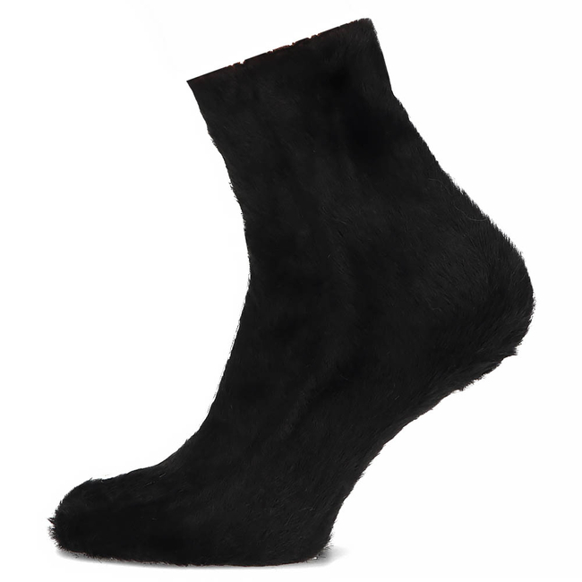 Women's Socks black