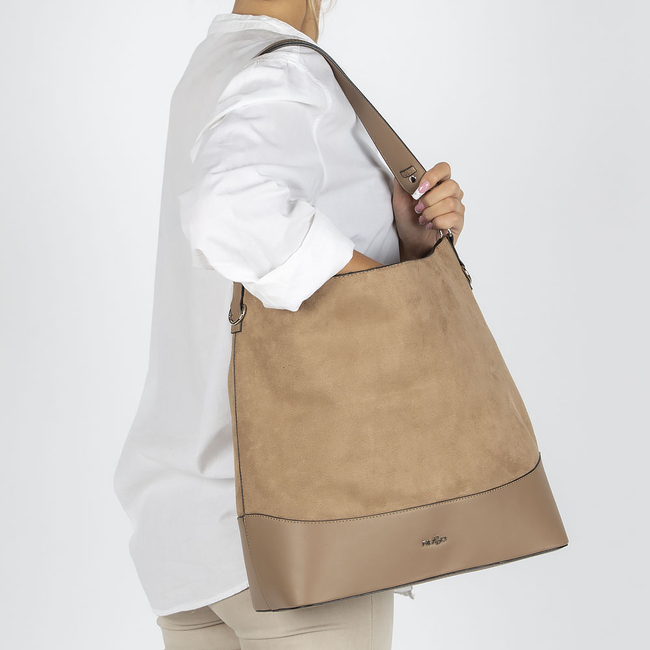 Bag Filippo TD0271/22 TP taupe