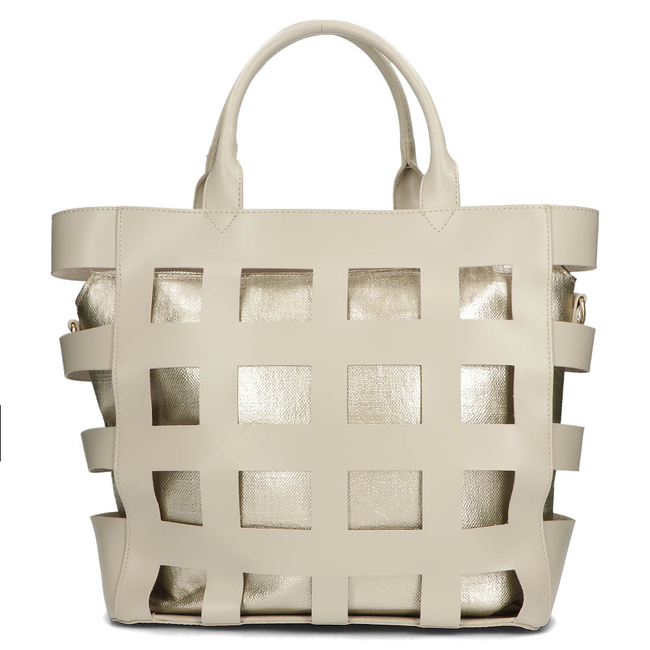 Bag Filippo TD0237/22 EC ecru