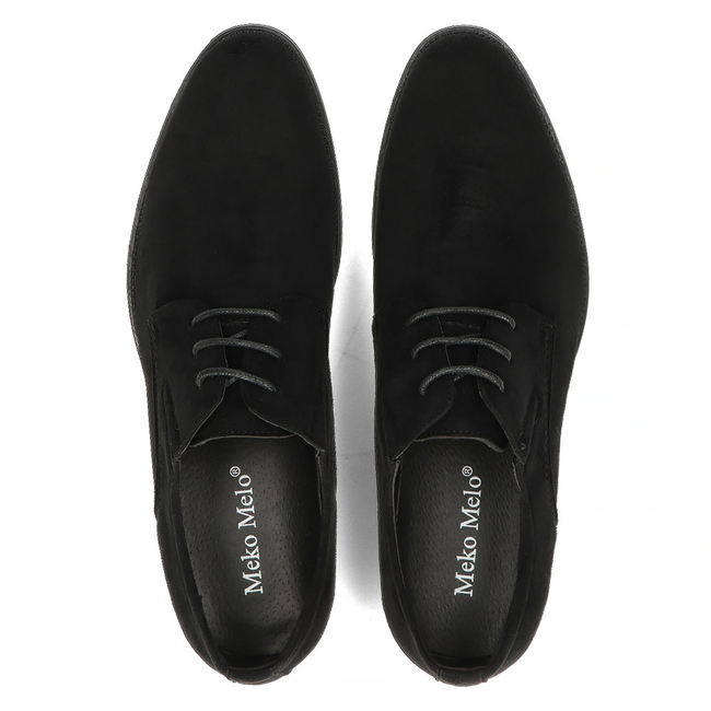 Shoes Filippo RG3912-2 black
