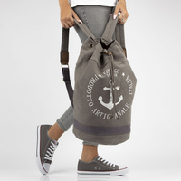 Backpack Filippo AP-176 grey