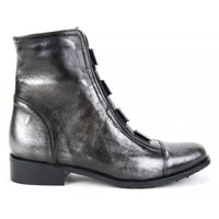 Boots EXBUT 64-3520-E04-1G black silver