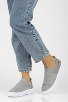 Sneakers Filippo DP2042/21 GR grey