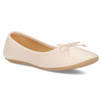 Shoes McKey DTN824/19 PI pink