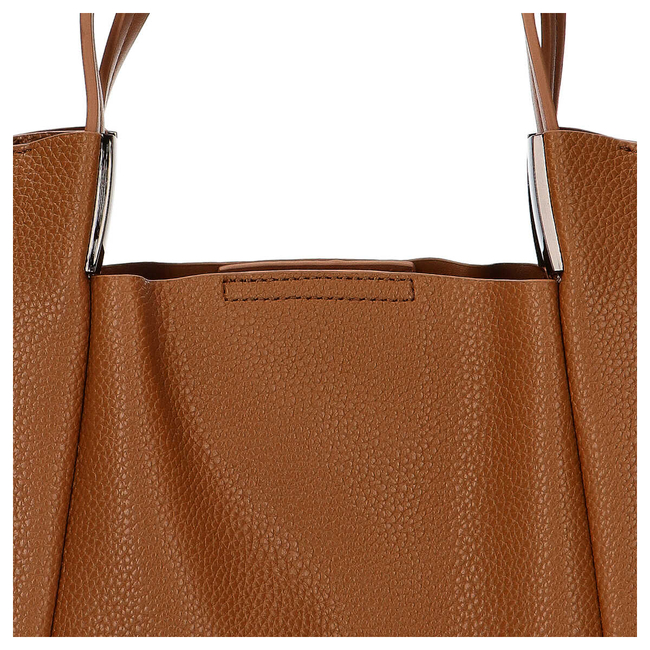 Potri bag PF523 Apricot