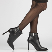 Filippo ankle boots DBT4120/22 BK black