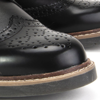 Ankle boots sOliver 5-25465-21 098 Black Comb