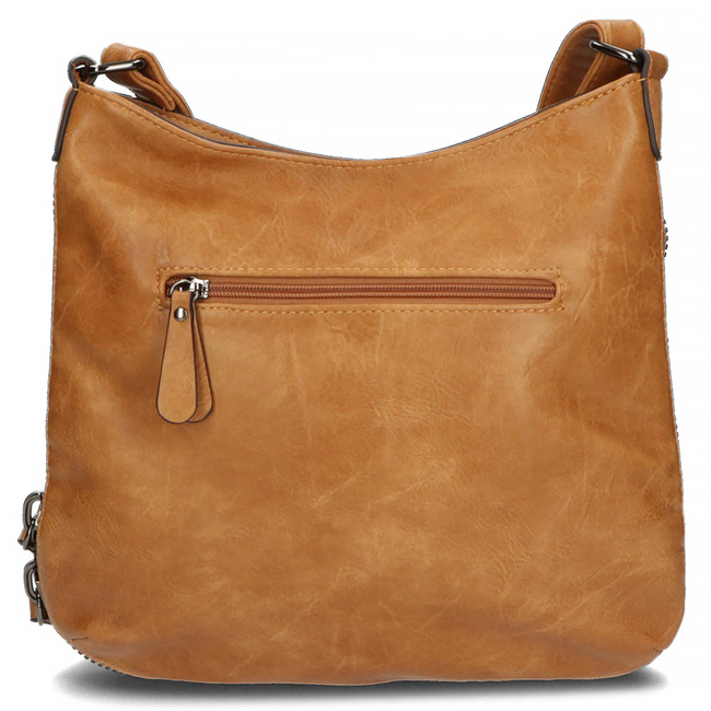Ines Delaure handbag 1681669 brown
