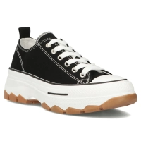Sneakers Filippo DTN7092/26 BK black