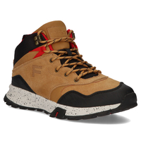 Leather trekking Filippo MTR3088/21 HO honey