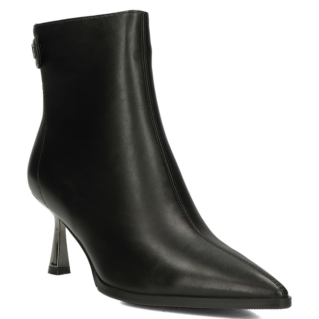 Filippo ankle boots DBT4105/22 BK black