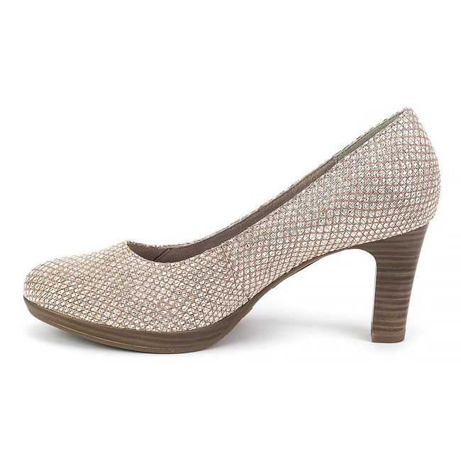 Shoes Tamaris 1-22410-20 426 shell str