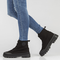 Filippo 2021 sneakers black