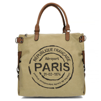 Filippo handbag AP-171 khaki