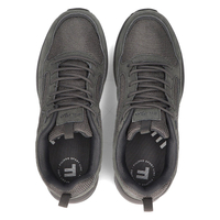 Skórzane Sneakersy Filippo MSP2116/21 GR szare