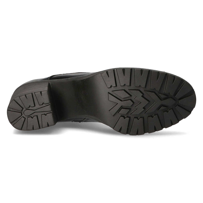 Ankle boots Marco Tozzi 2-25204-35 002 black