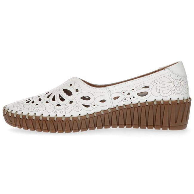 Shoes Filippo DP1229/20 WH white