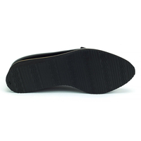 Shoes Shoes Exbut 26-4042-121/136-1G Black Lacquer