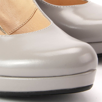 Pumps ADALBERT 747 Light Grey