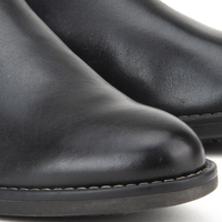 Sztyblety Marco Tozzi 2-25366-33 892 Navy Antic