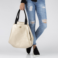 Filippo TD0006/22 GO gold bag