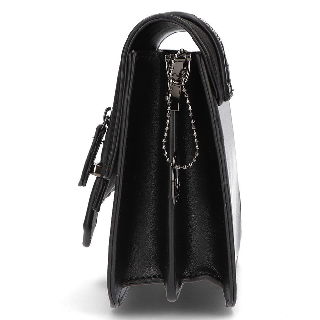 Handbag Filippo Messenger Bag TD0144/21 BK black