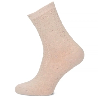 Women's Socks LM18-388 beige