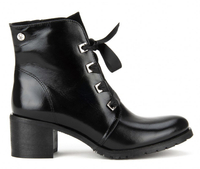 Ankle boots Filippo 036 Black Tosca