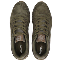 Shoes McKey MSP1461/20 KH Khaki
