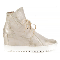 Boots EKSBUT 75-3975-672-1G gold