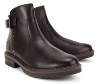 Botki Marco Tozzi 2-25479-31 325 Mocca Ant Comb